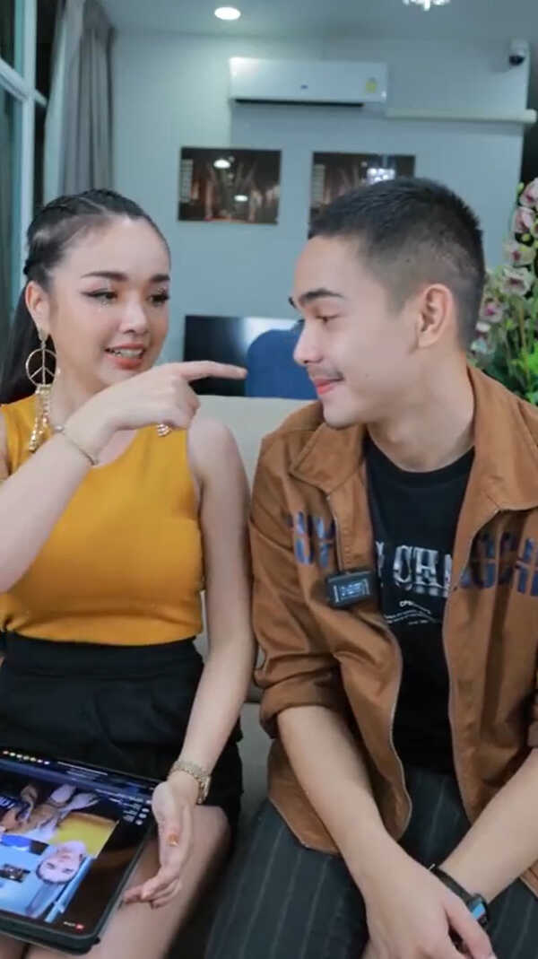 น้องเจนนี่ ได้หมดถ้าสดชื่น 