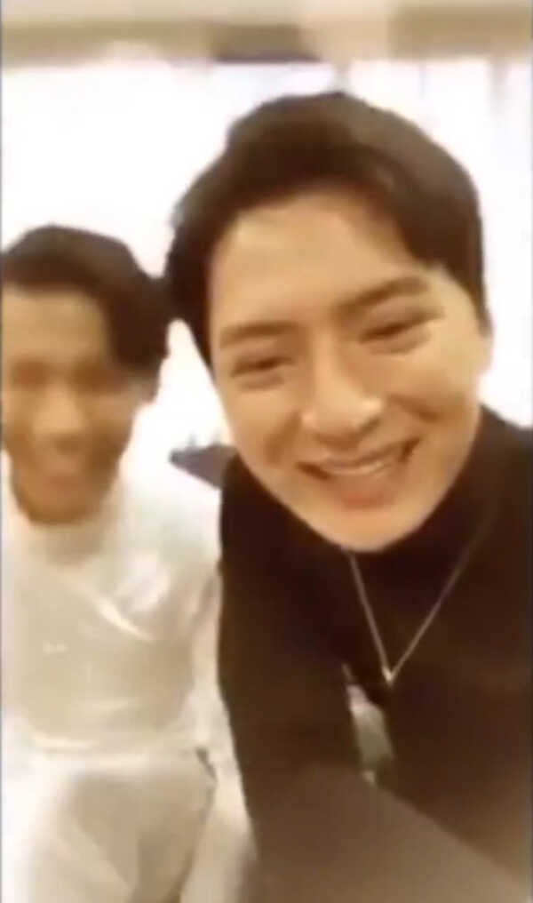 คริส พีรวัส