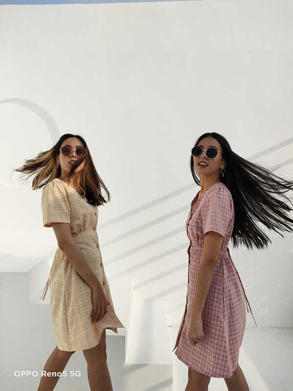 OPPO Reno5 Series 5G