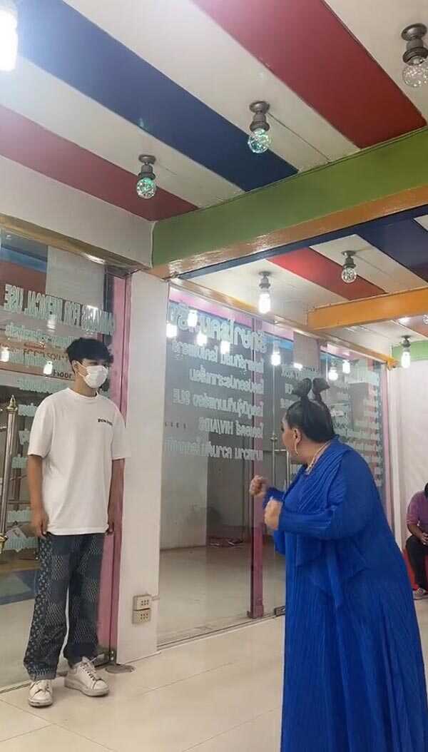 นิกกี้ ลีน่าจัง