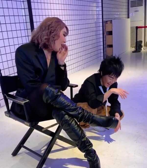 เป๊ก นิว
