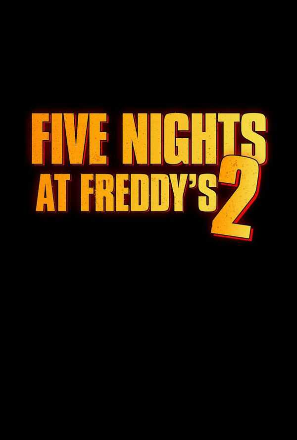 หนัง Five Nights at Freddy's 2
