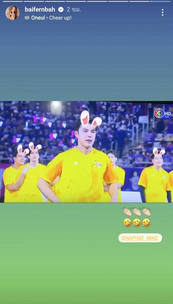 นาย ใบเฟิร์น
