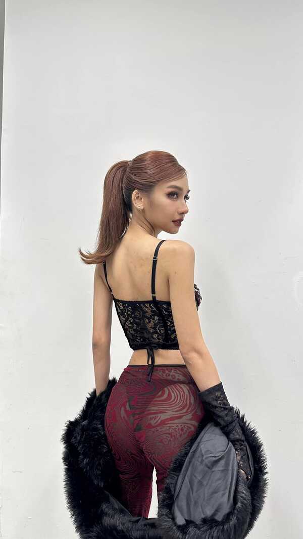 โบกี้ไลอ้อน 