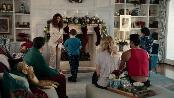 Best. Christmas. Ever ! หนังคริสต์มาส รวมหนังน่าดูช่วงเทศกาลคริสต์มาส