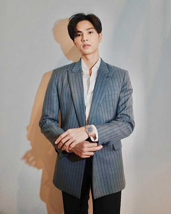 แบงค์ ธิติ