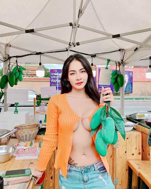 แม่ค้าแซ่บ