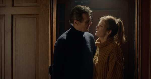 หนังHonest Thief