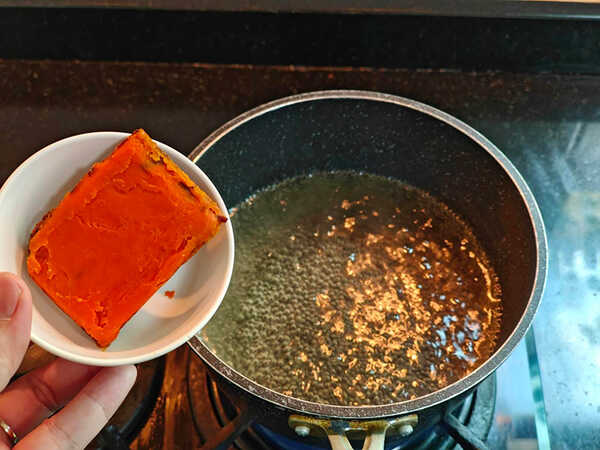 ชาบูหม่าล่า โฮมเมด เมนูชาบู หม่าล่า ทำเองที่บ้าน สูตรอาหาร