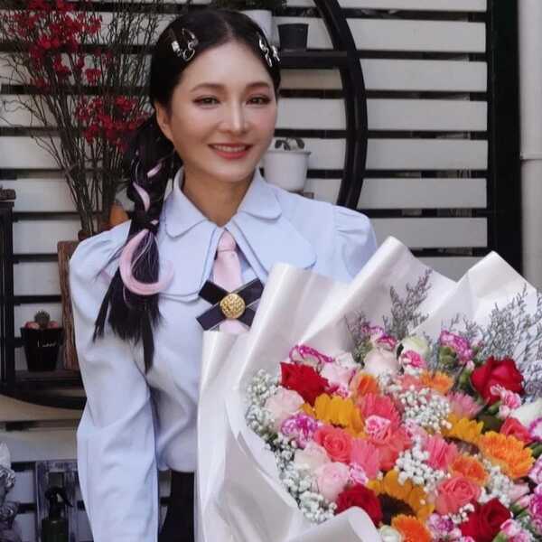 หมู ดิลก 