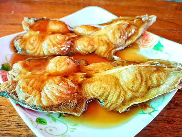 ร้านอาหารและคาเฟ่ google trends 2023 ร้านลองดูได้