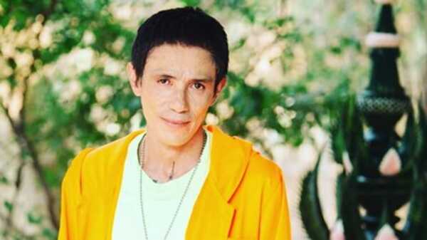 โรเบิร์ต สายควัน