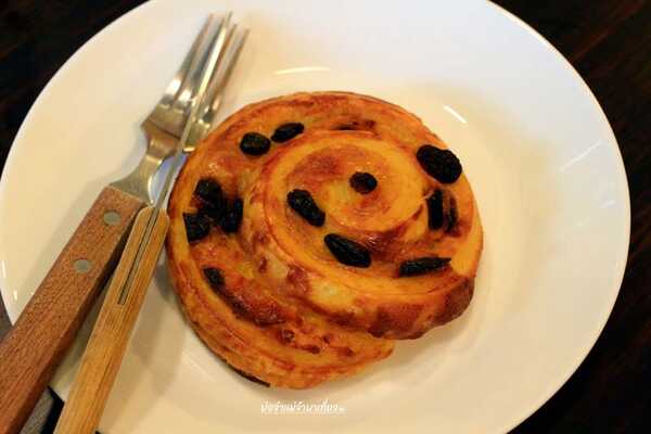 Loom Cafe'