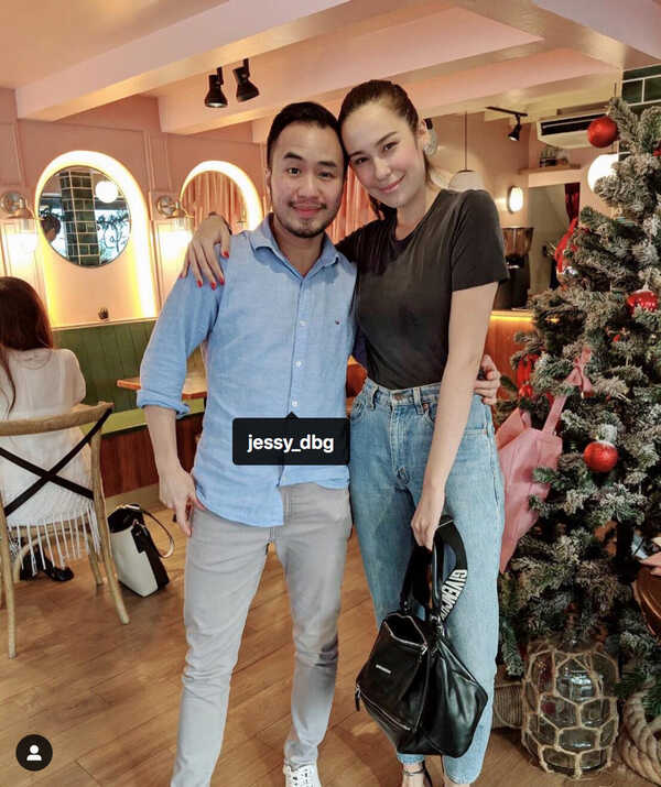 มะลิ โคทส์ ไฮโซเช้า