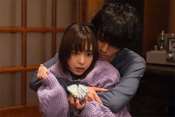 ซีรีส์ญี่ปุ่น 18+ Kakafukaka