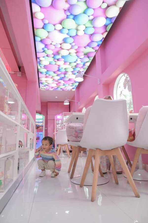 Anna Cafe & Bistro