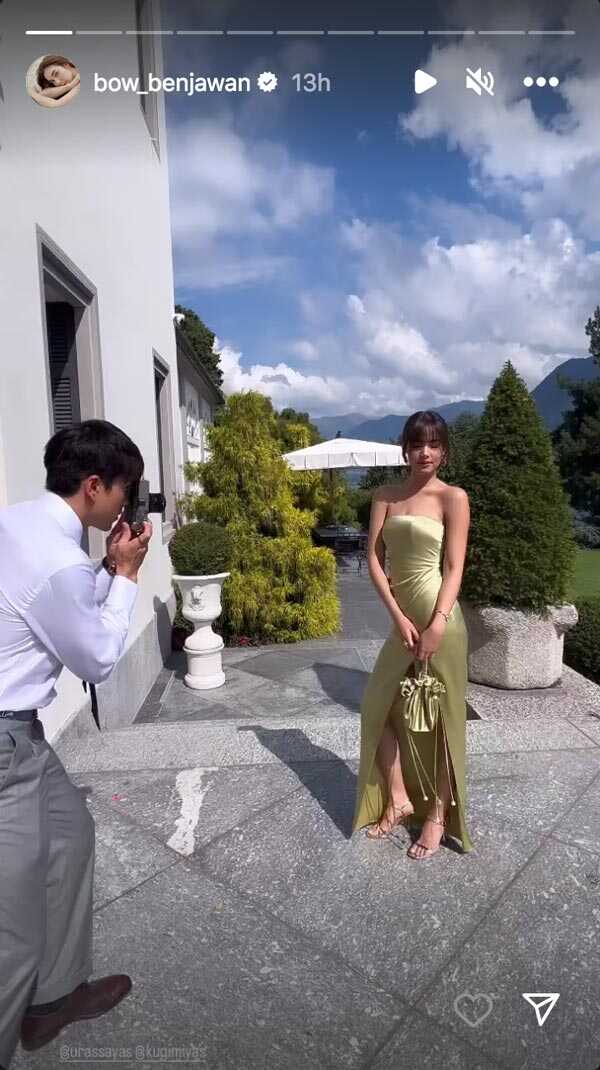 ณเดชน์ ญาญ่า