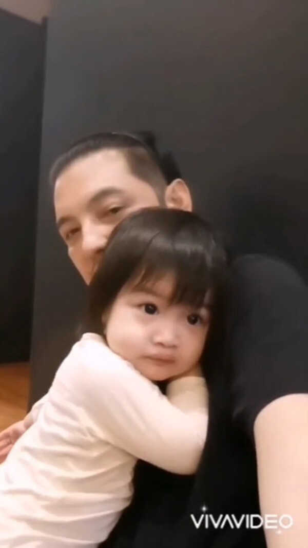 หนุ่ม ศรราม - น้องวีจิ