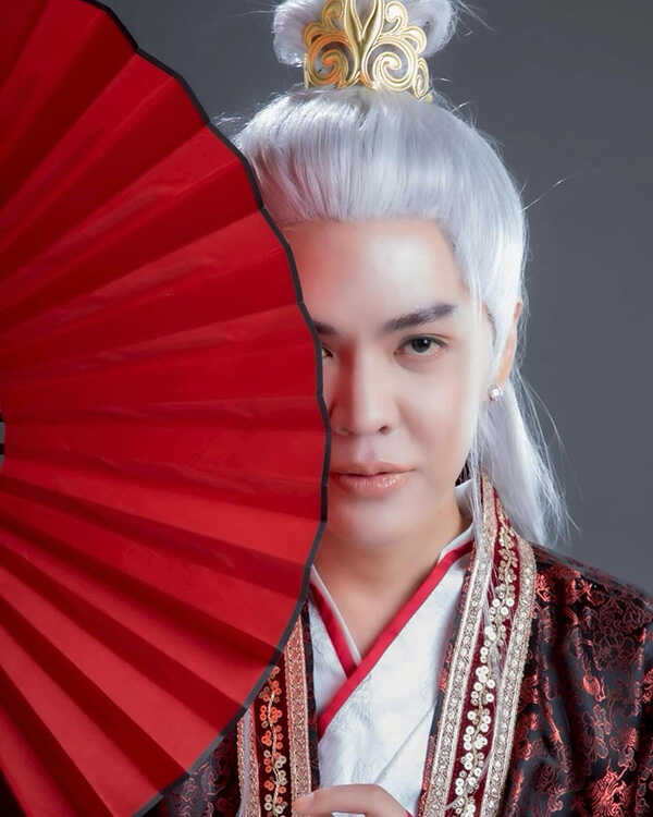 ดัง พันกร นำแสดง หอแต๋วแตก แหกหลีหู