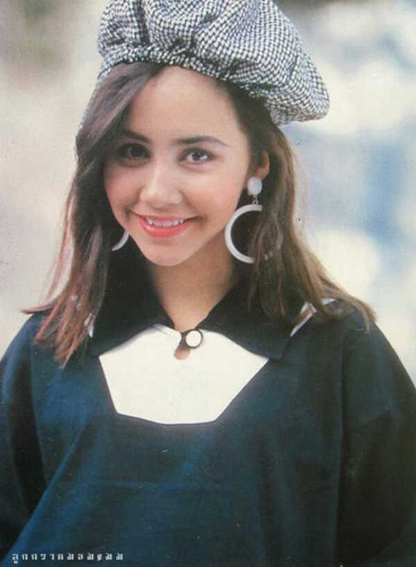 อดีตนางเอกดัง