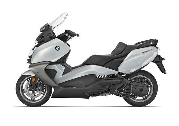 BMW Motorrad