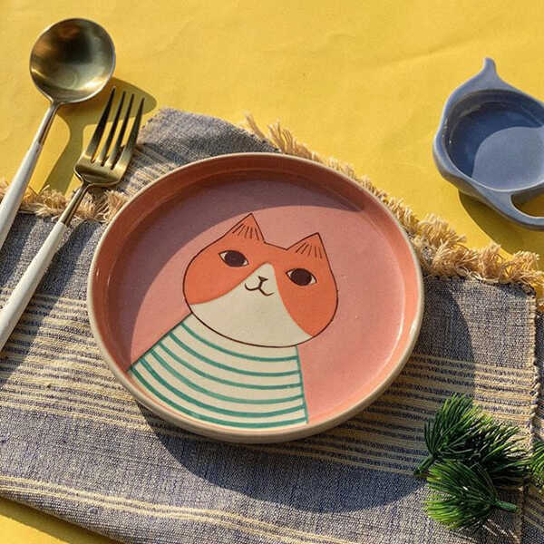 ร้าน May&Clay Ceramics Studio