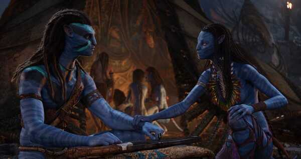 Avatar 2
