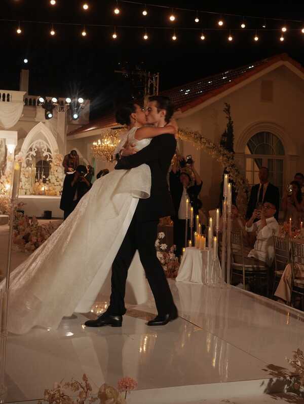 พู่กัน อินฟลูฯ สาว แต่งแล้วกับนายแบบหล่อปัง รุสลัน 