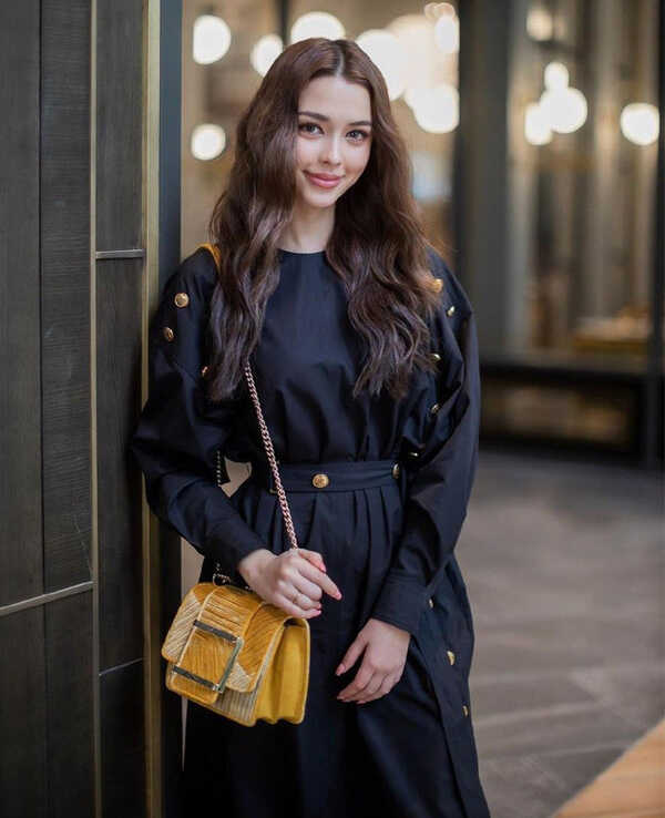 ไฮโซ, แฟนดารา
