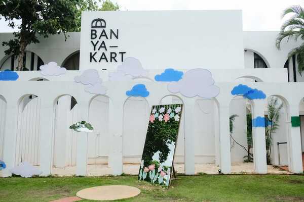 Banyakart Khao Yai