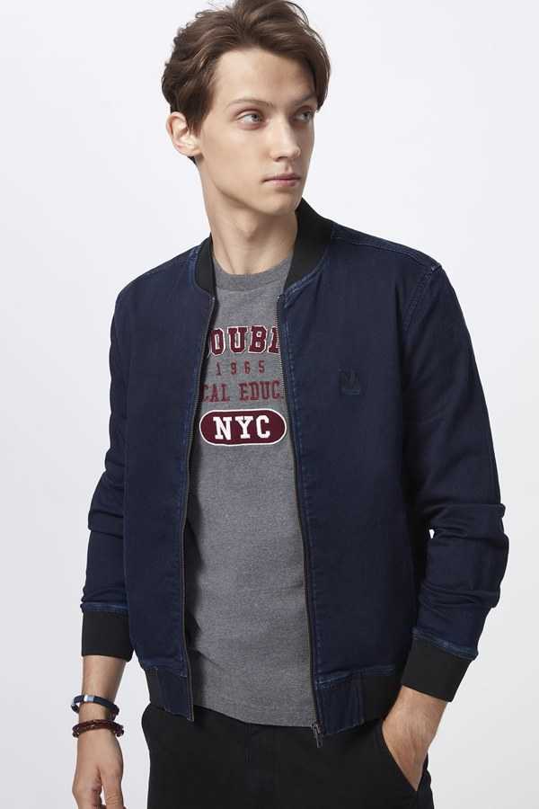 เสื้อกันหนาวผู้ชาย