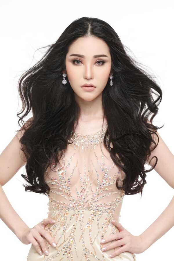 หมวยโซฮอทคือใคร