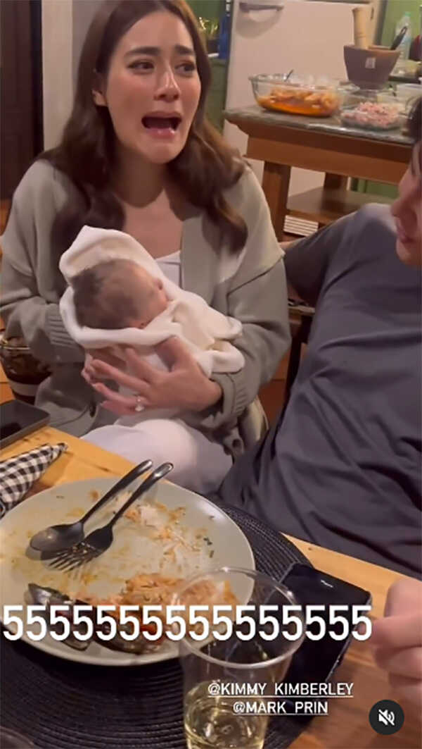 คิมเบอร์ลี่ 