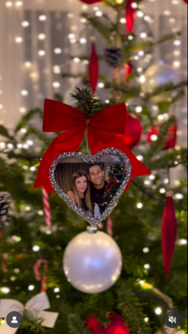 ดาเรีย ภรรยาอ๋อม อรรคพันธ์ โพสต์ซึ้งถึงสามี จากไปครบ 1 ปี