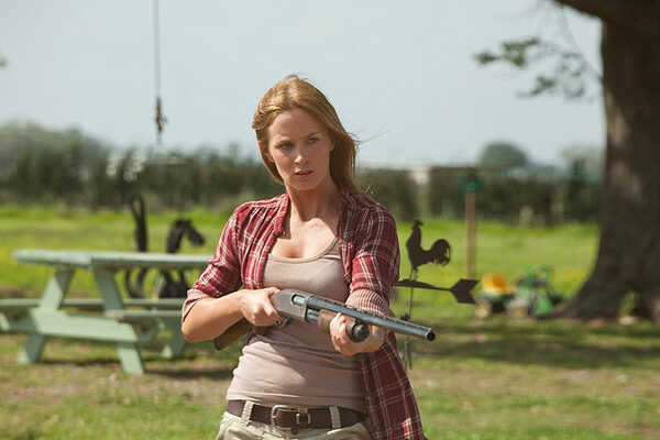 หนัง looper