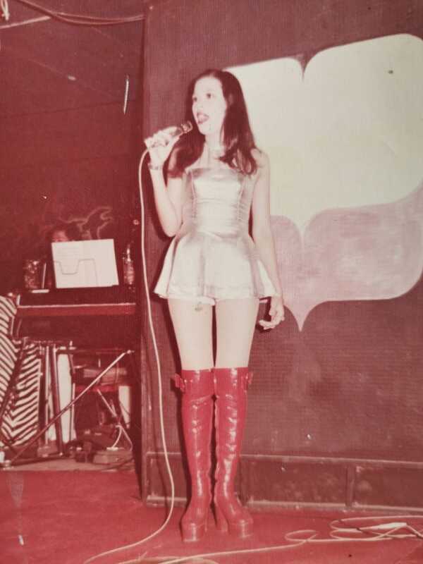 เปิ้ล ไอริณ