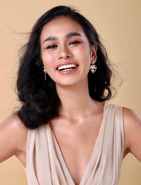 มิสยูนิเวิร์สไทยแลนด์