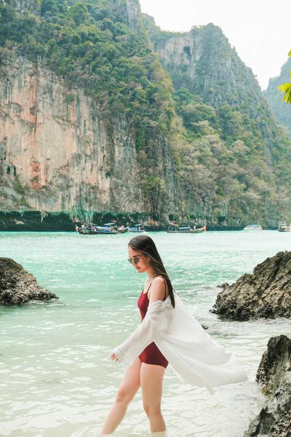 ล่องเรือภูเก็ต