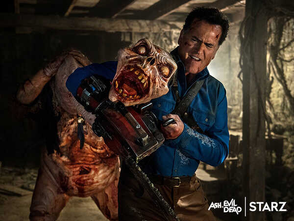 Evil Dead