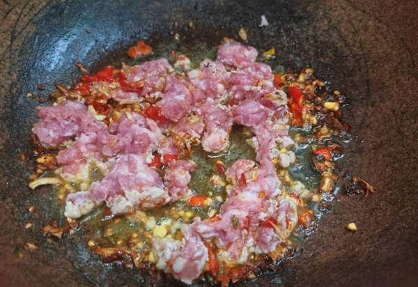 เมนูตับหมู