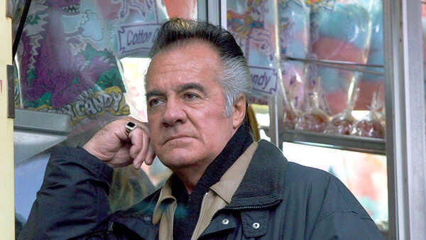 ซีรีส์ The Sopranos