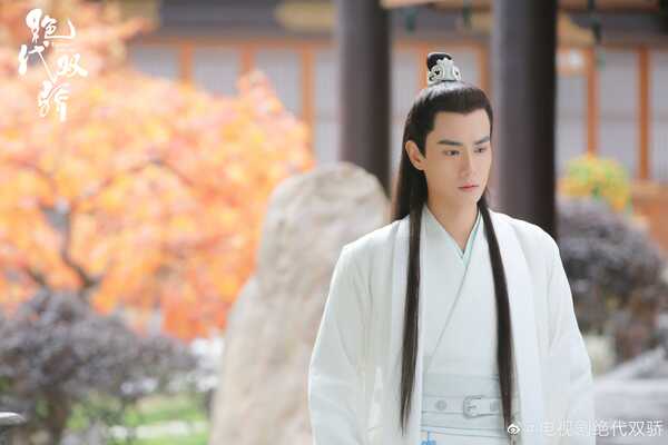 รีวิวซีรีส์จีน