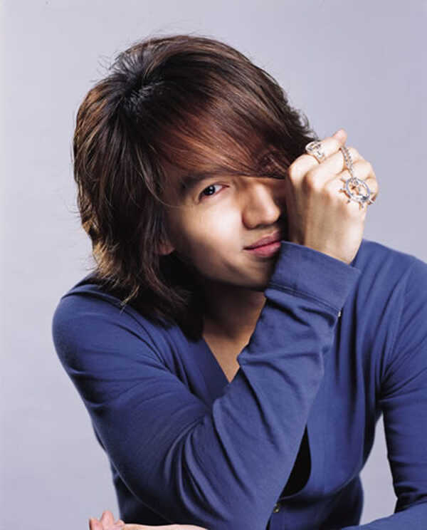 Jerry Yan
