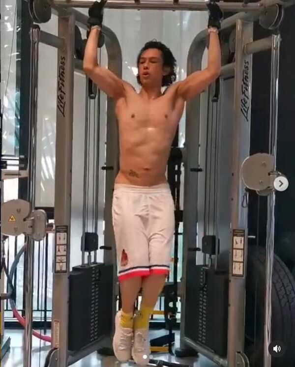 เต้ กันตนา