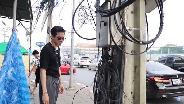 มาร์ช จุฑาวุฒิ