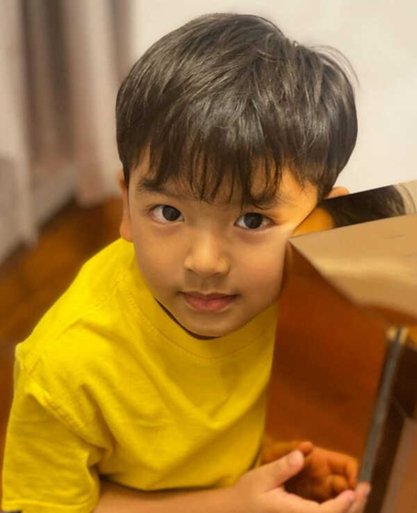 ลูกดารา