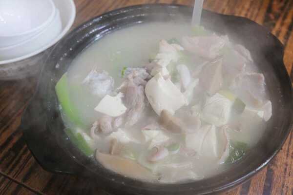 ร้านอาหารฮ่องกง