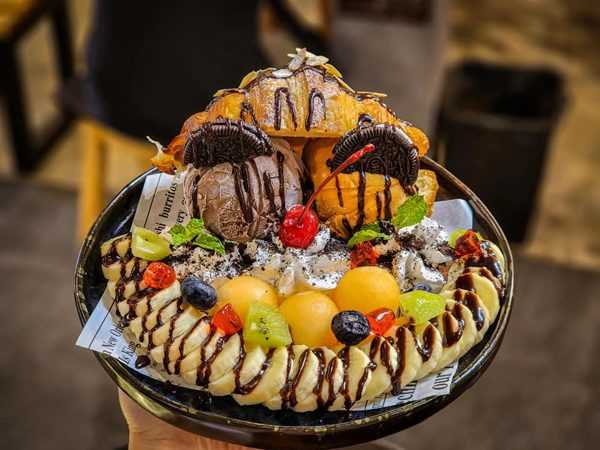 คาเฟ่สุรินทร์