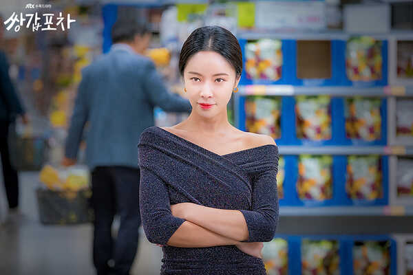 ซีรีส์เกาหลีแฟนตาซี