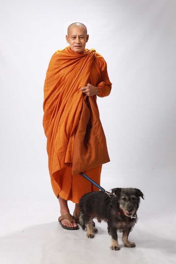 หลวงพ่อเสือละคร